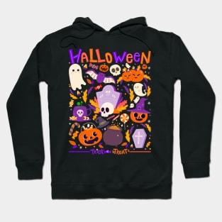 Halloween Hoodie